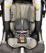 Shop Doona Infant Car Seat & Stroller Combo, 2023, Nitro Black at Goodbuygears