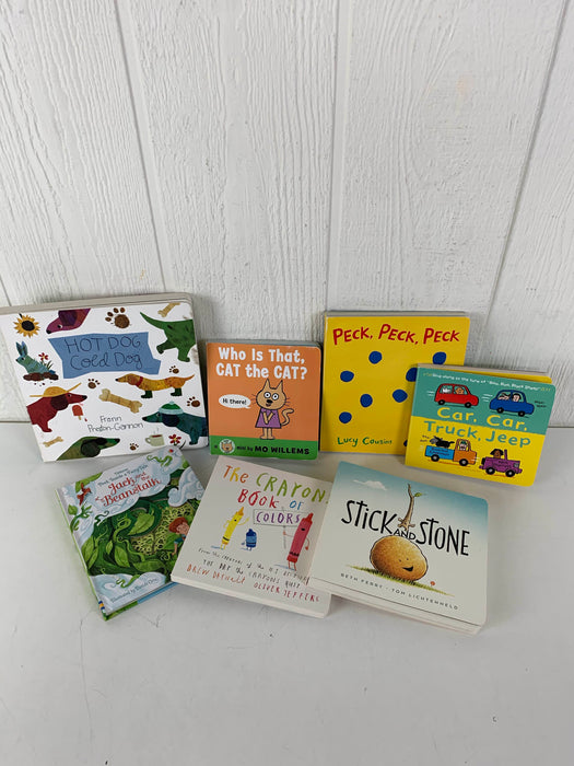 used BUNDLE Picture Books