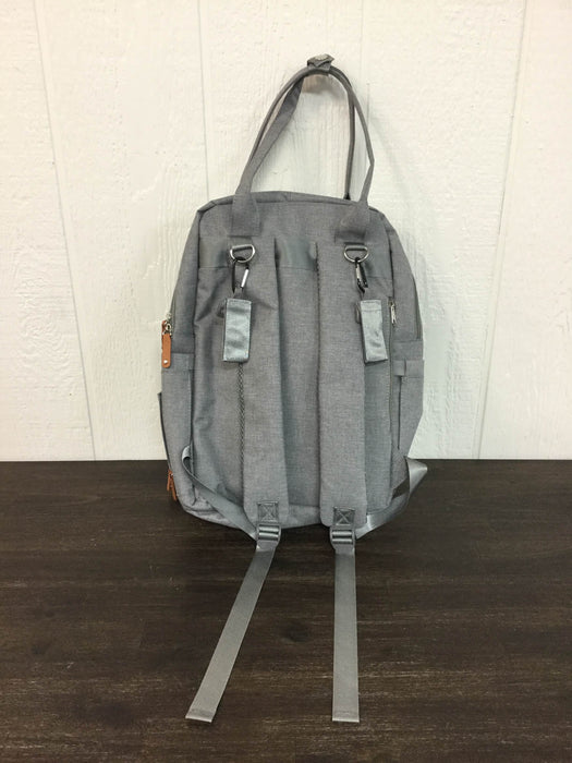 secondhand DYPER Diaper Bag Backpack