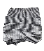 Shop Solly Baby Wrap, Black & Natural Stripe at Goodbuygears