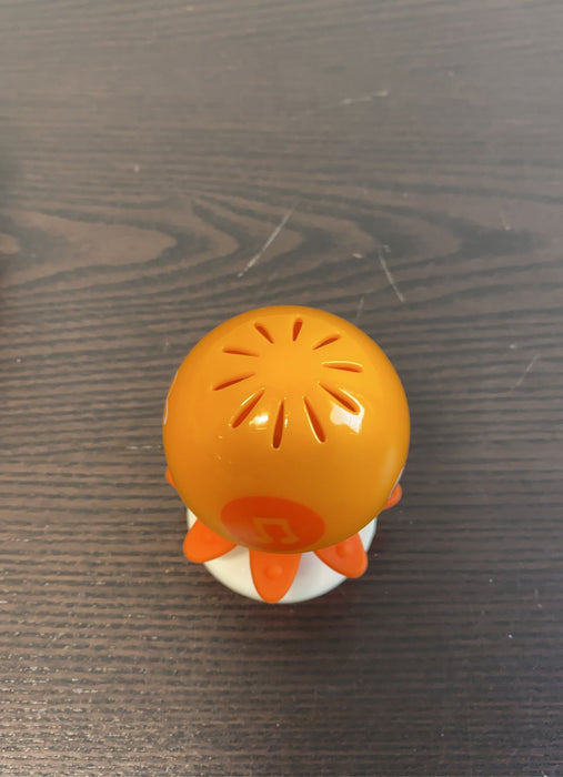 secondhand Toys