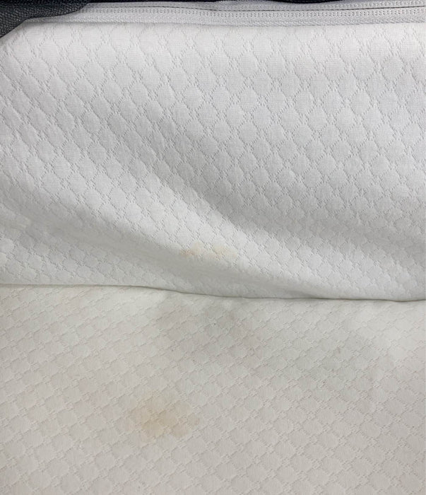 UPPAbaby Bassinet, Sierra(Dune Knit), 2020