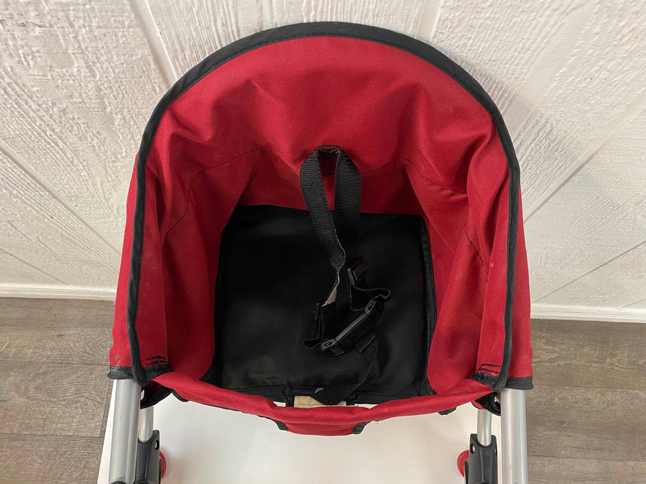 secondhand Chicco Caddy Hook On Chair