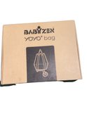 Shop Babyzen YOYO+ Bag, Toffee at Goodbuygears