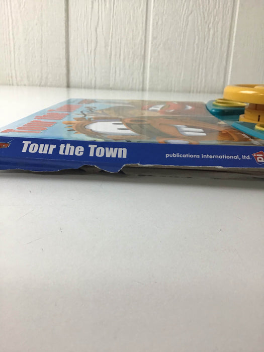 secondhand Toys