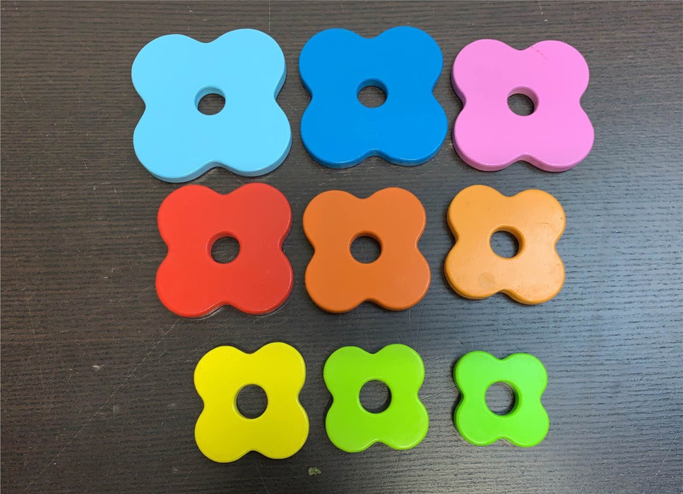 used Toys