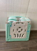 Shop Albott Baby 18 Panel Playpen at Goodbuygears