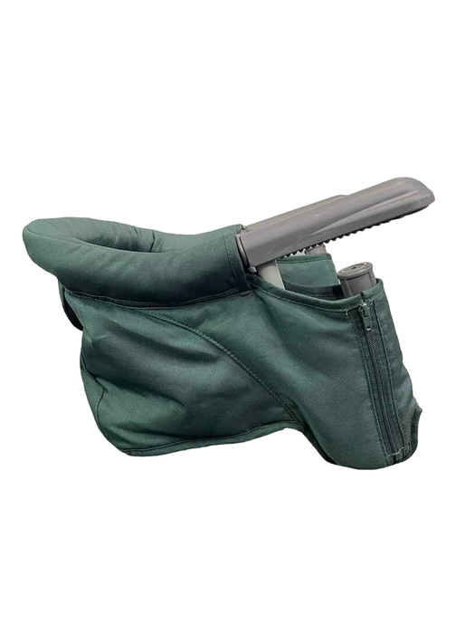 Shop Inglesina Fast Table Chair, Dark Green at Goodbuygears