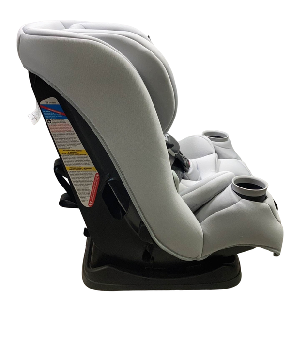 Shop Maxi-Cosi Pria Max All-in-One Convertible Car Seat, 2022, Network Grey at Goodbuygears