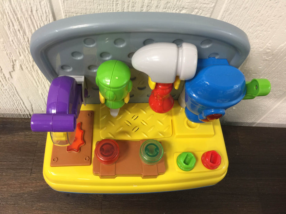 used Toys