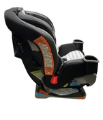 Shop Graco Extend2Fit 3-in-1 Convertible Car Seat, 2022, Hamilton at Goodbuygears