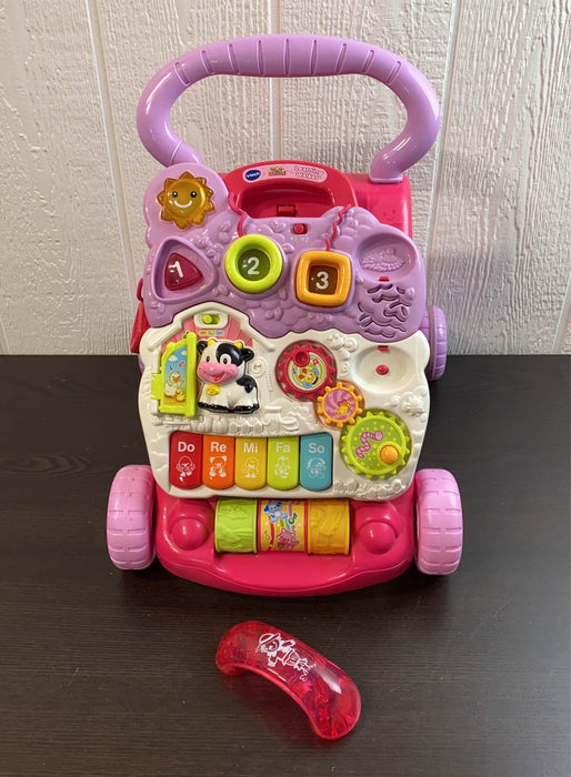 used Infant Gear