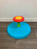 used Playskool Sit N Spin