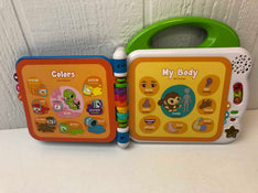 used Toys