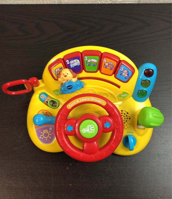 used Toys