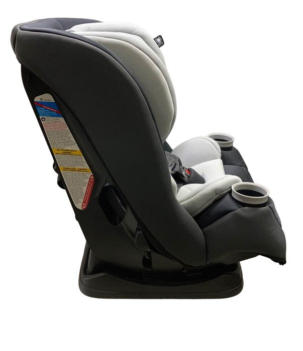 Shop Maxi-Cosi Pria All-In-1 Convertible Car Seat, 2023, Midnight Slate at Goodbuygears
