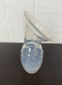 used Haakaa Manual Breast Pump