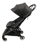 Shop Bugaboo Butterfly Stroller, 2023, Midnight Black at Goodbuygears