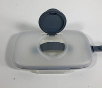 Shop Skip Hop Grab & Go Snug Seal Wipes Case, Grey at Goodbuygears