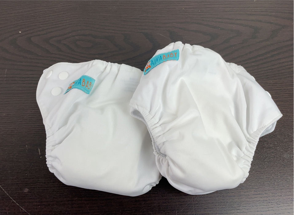 secondhand BUNDLE Cloth Diapers