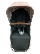 Shop UPPAbaby VISTA RumbleSeat V2, 2015+, 2021, Alice (Dusty Pink) at Goodbuygears