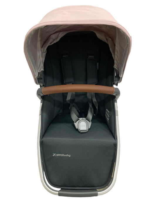 Shop UPPAbaby VISTA RumbleSeat V2, 2015+, 2021, Alice (Dusty Pink) at Goodbuygears