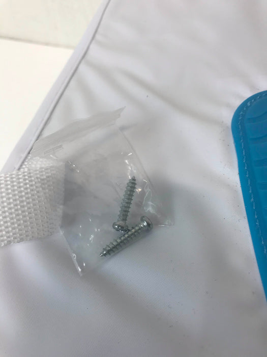 secondhand Change Pads