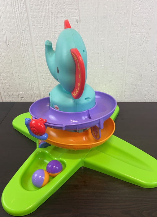 secondhand Toys