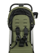 Shop Colugo Compact Stroller, 2023, Olive at Goodbuygears