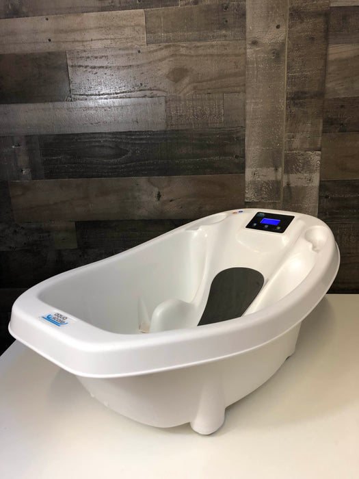 Aquascale Digital Scale And Bath