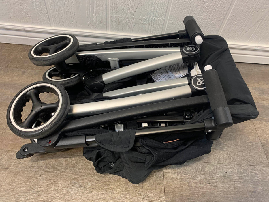 Shop gb Pockit+ All City Stroller at Goodbuygears