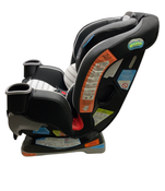 Shop Graco Extend2Fit 3-in-1 Convertible Car Seat, 2022, Hamilton at Goodbuygears