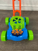 secondhand Kidplay Bubble Storm Pretend Play Lawn Mower