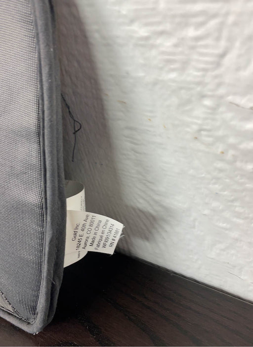 secondhand Eddie Bauer Dual Facing Mirror