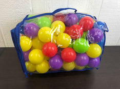 secondhand Play Day Play Balls