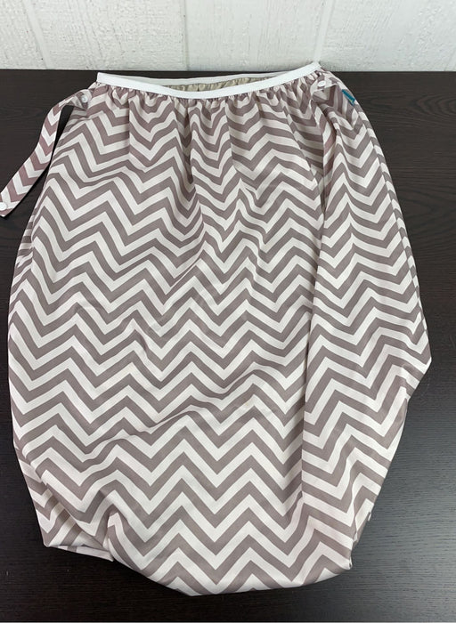 used Teamoy Diaper Pail Liners, Set Of 2