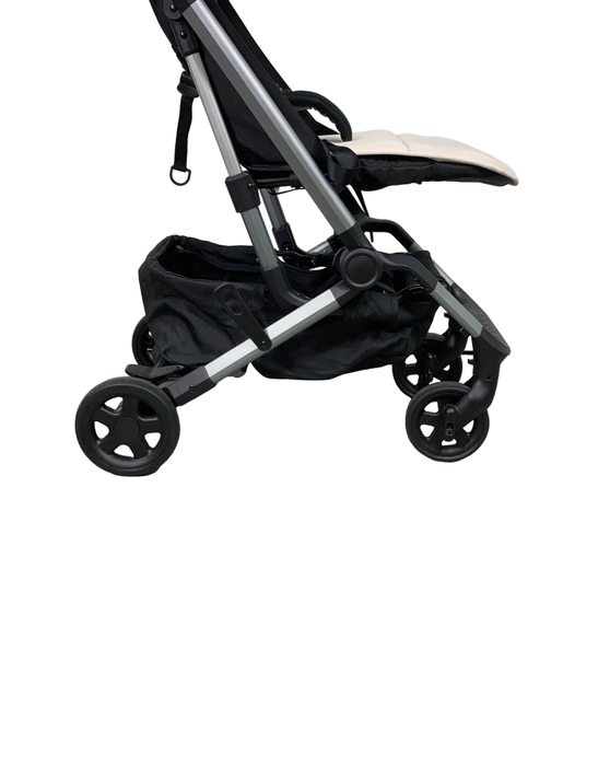 Shop Colugo Compact Stroller, 2022, Dune at Goodbuygears