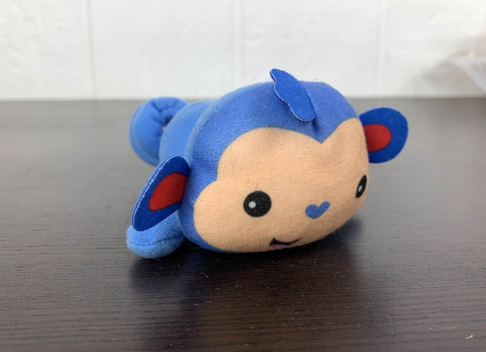 secondhand Toys