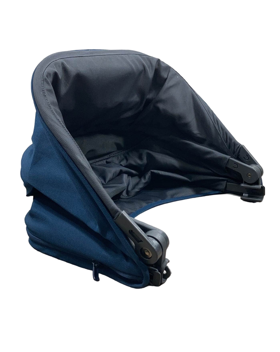 Shop UPPAbaby VISTA RumbleSeat V2, 2015+, 2021, Noa (Navy) at Goodbuygears