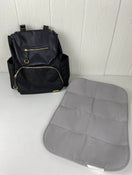 secondhand Skip Hop Chelsea Downtown Chic Diaper Bag
