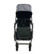 Shop UPPAbaby CRUZ V2 Stroller, Jake (Black), 2022 at Goodbuygears