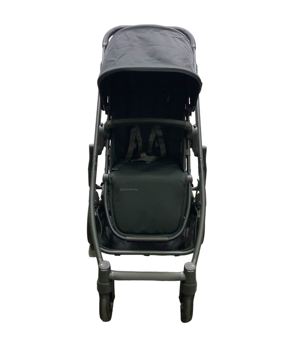 Shop UPPAbaby CRUZ V2 Stroller, Jake (Black), 2022 at Goodbuygears