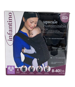 Shop Infantino Upscale Carrier at Goodbuygears