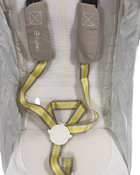 Shop Cybex Libelle 2 Compact Stroller, 2023, Seashell white at Goodbuygears