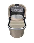 Shop UPPAbaby VISTA V2 Stroller, 2022, Declan (Oat Melange) at Goodbuygears