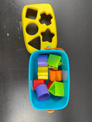 used Toys