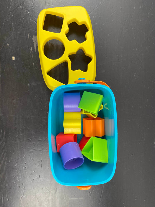 used Toys