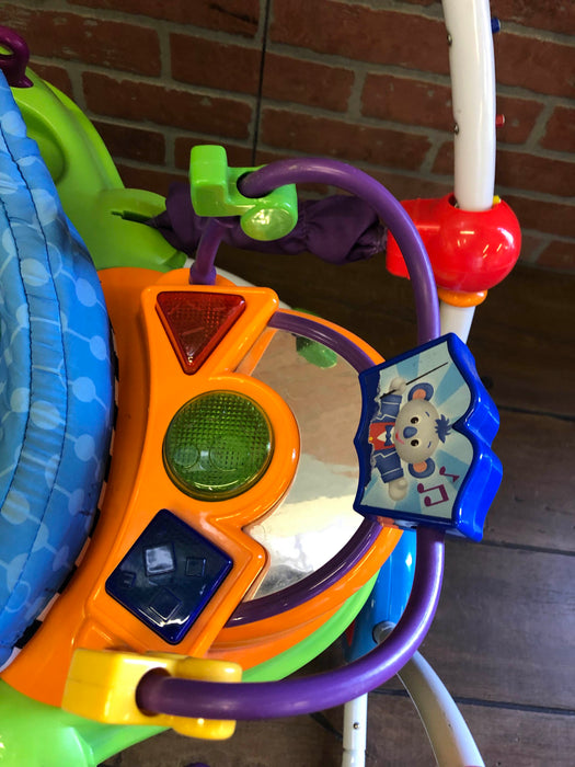 secondhand Infant Gear