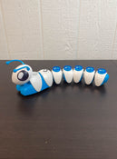 used Fisher Price Think And Learn Code-a-pillar