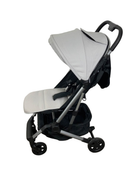 Shop Colugo Compact Stroller, 2023, Cool Grey at Goodbuygears